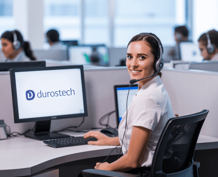 Contact Number Durostech