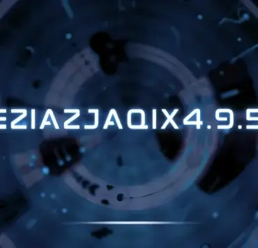 Gieziazjaqix4.9.5.5