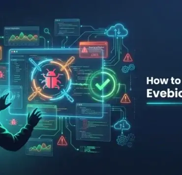 How To Fix Bug On Evebiohaztech