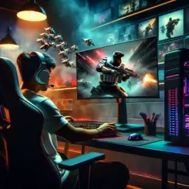 Is Mopfell78 The Best Graphics In A Pc Game