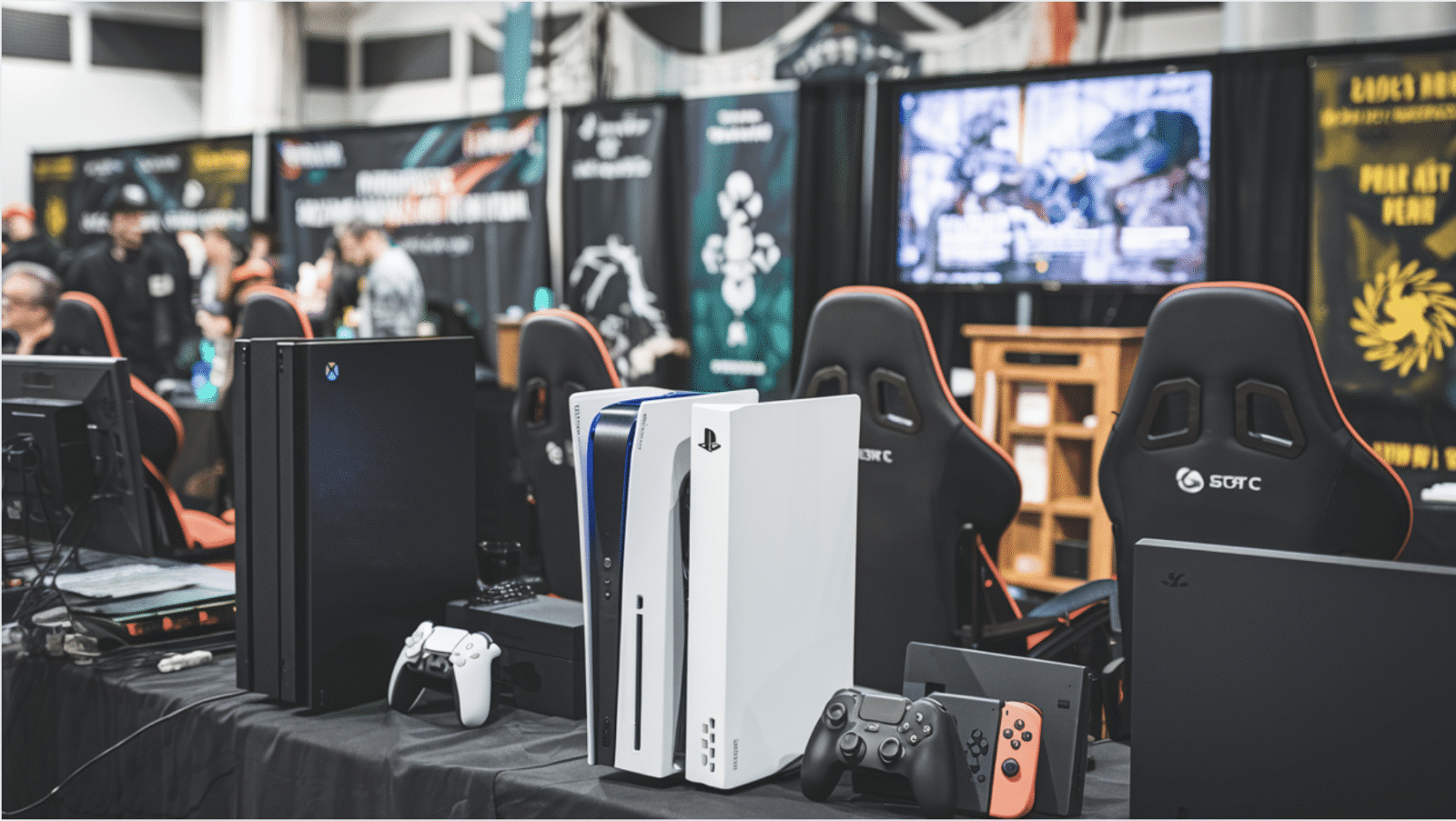 The Online Game Event Undergrowthgameline