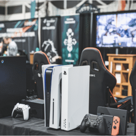 The Online Game Event Undergrowthgameline