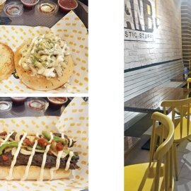 To Serve With Buntrigyoz Today