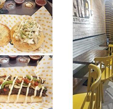 To Serve With Buntrigyoz Today