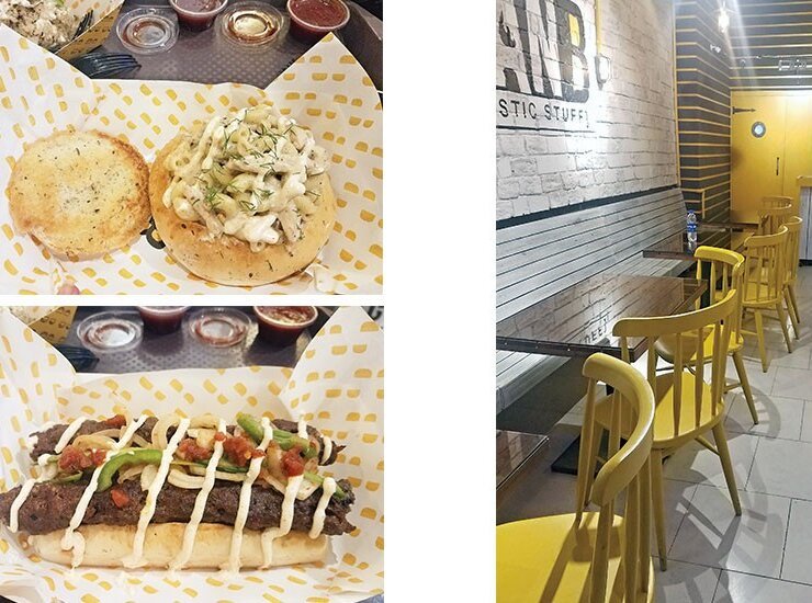 To Serve With Buntrigyoz Today