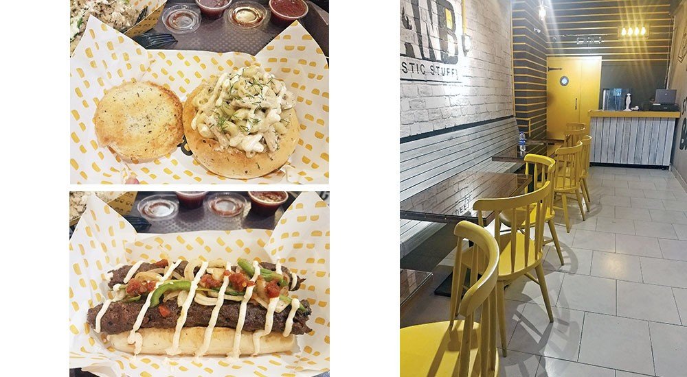 To Serve With Buntrigyoz Today