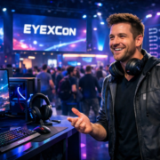 Tommy Jacobs Gaming Eyexcon