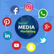Social Media Marketing Aelftech.com