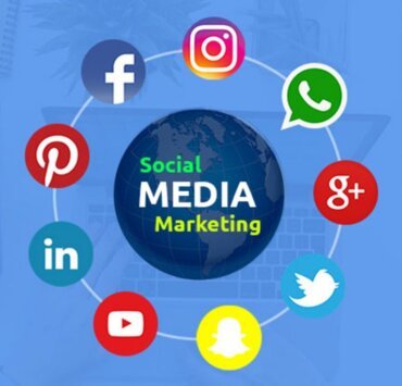 Social Media Marketing Aelftech.com
