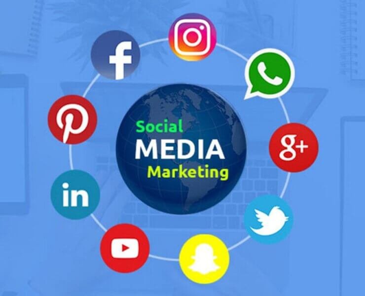 Social Media Marketing Aelftech.com