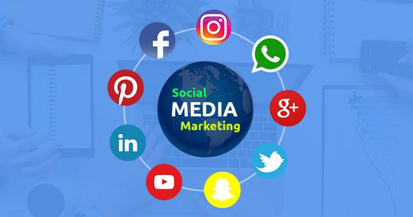 Social Media Marketing Aelftech.com