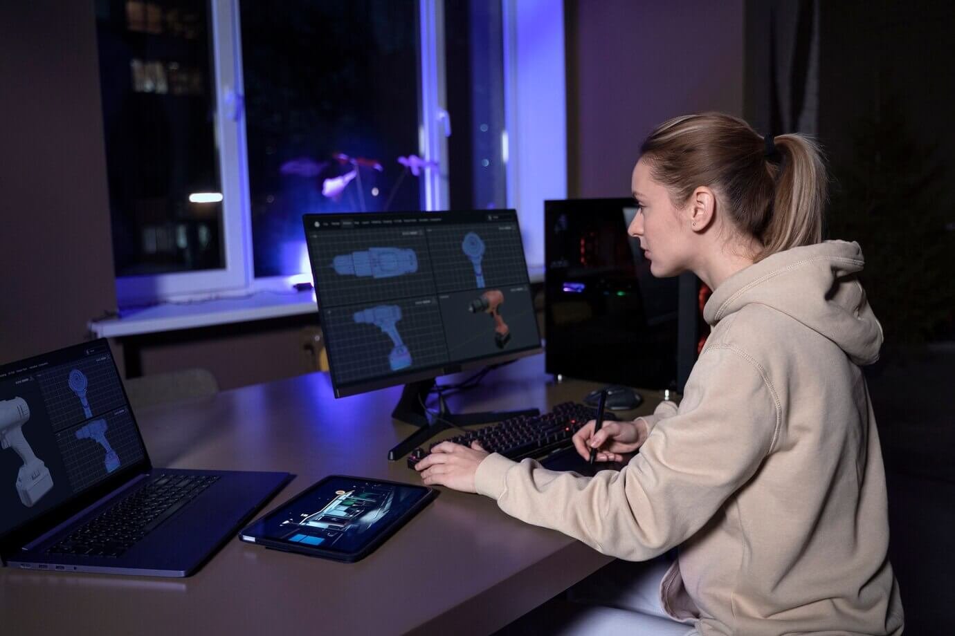 Video Game News Pblinuxtech