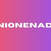 Nionenad