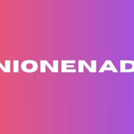 Nionenad