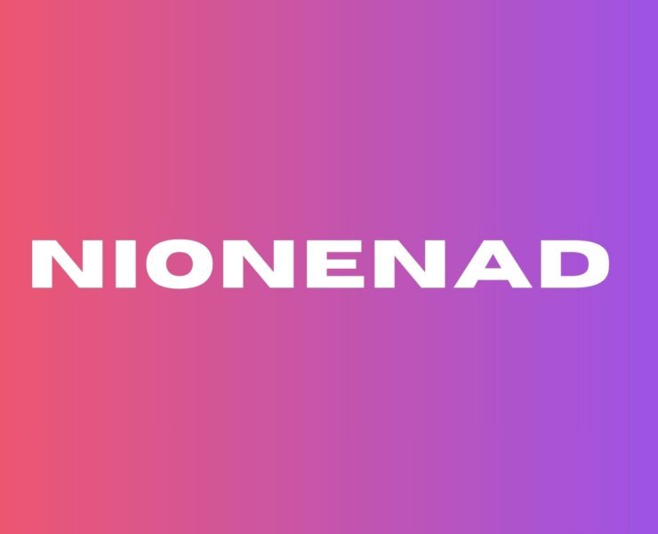 Nionenad