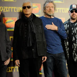 Zeppelinargreve