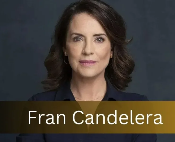 Fran Candelera