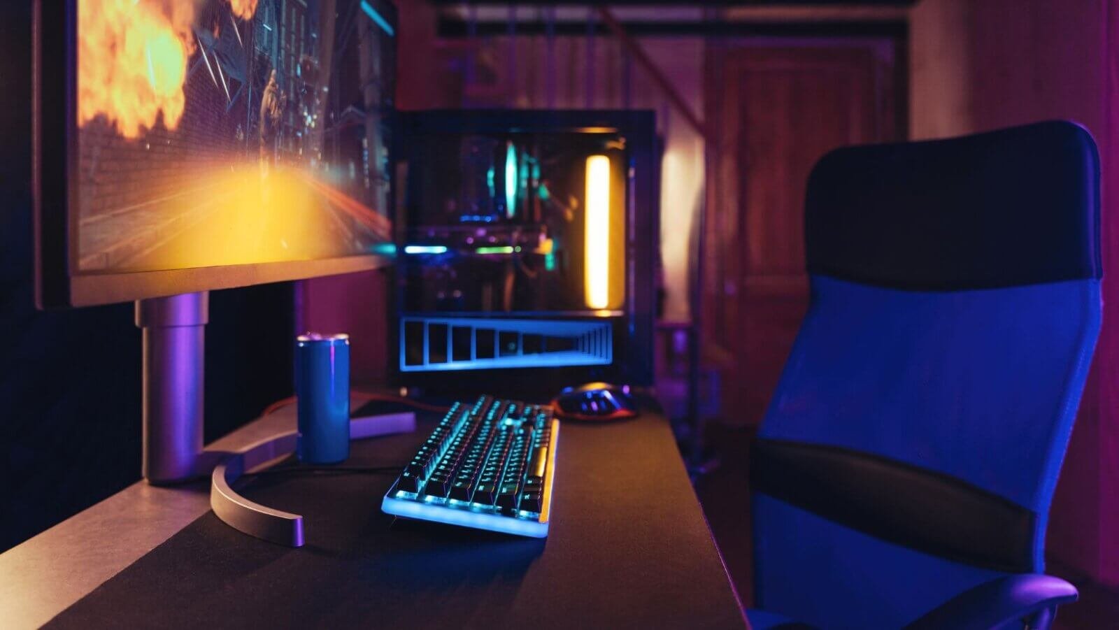 Gaminggarden Protocol-onlinenet