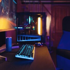 Gaminggarden Protocol-onlinenet