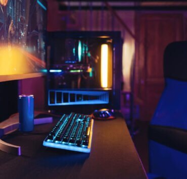 Gaminggarden Protocol-onlinenet