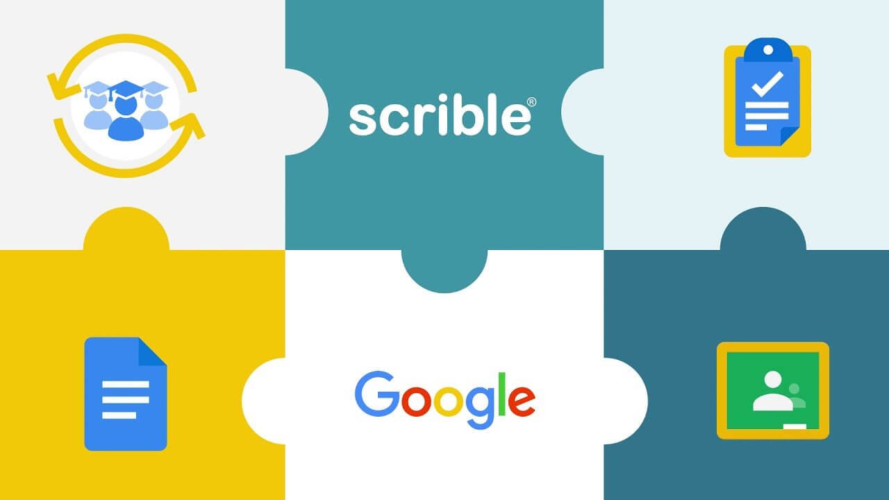 Scrablio