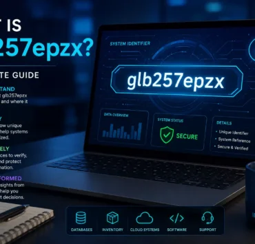 Glb257epzx