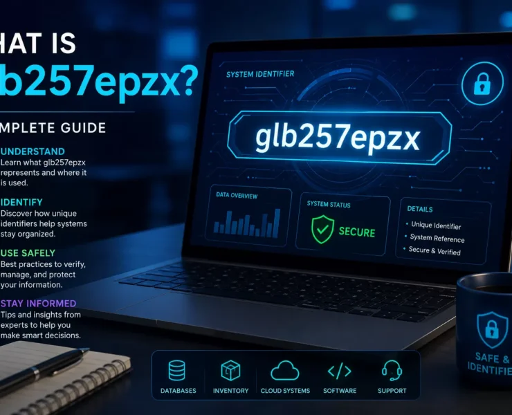Glb257epzx