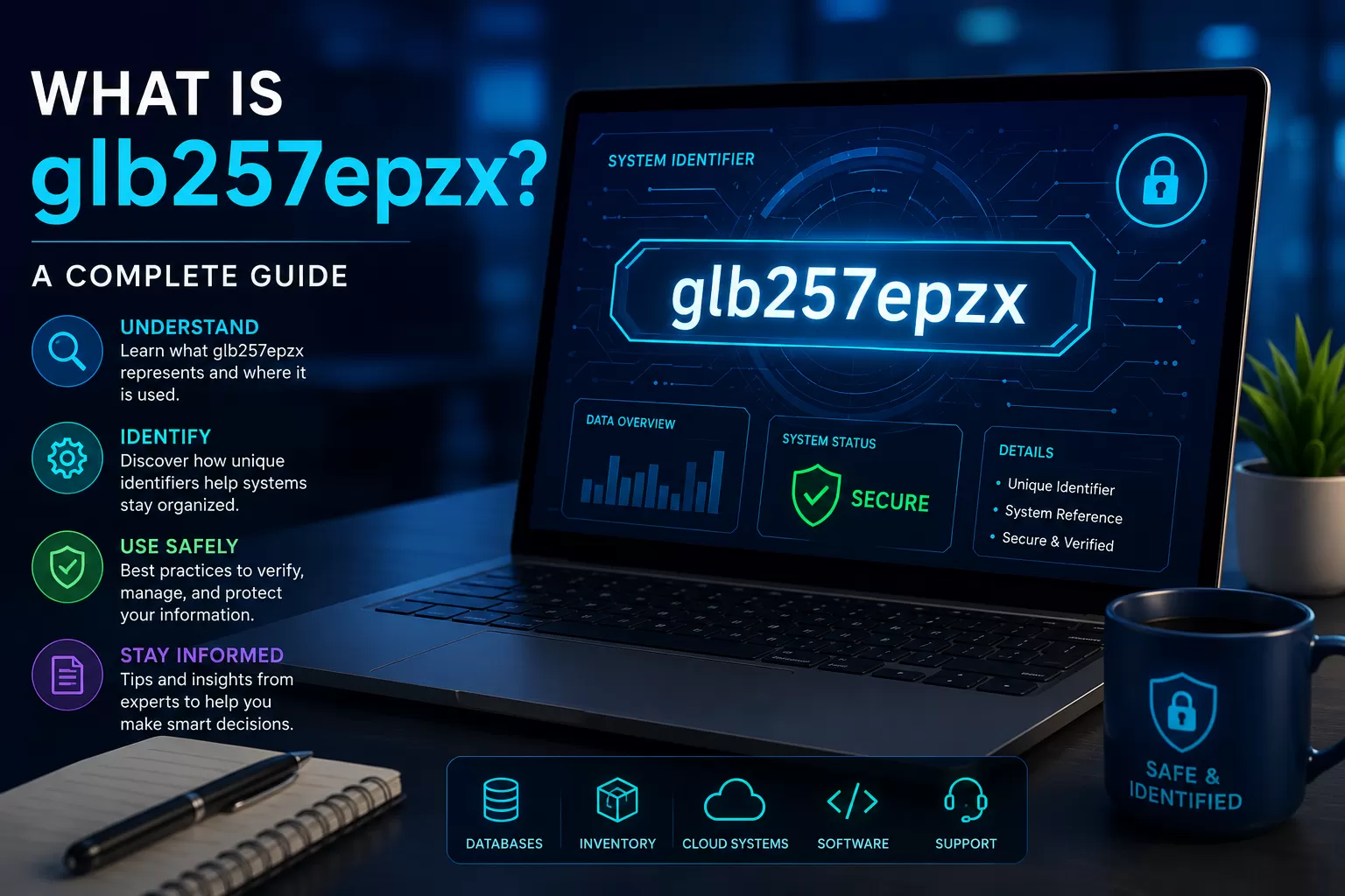 Glb257epzx