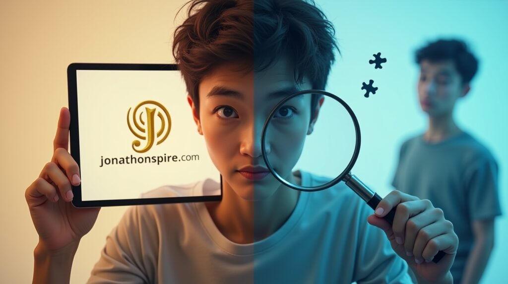 Jonathonspire