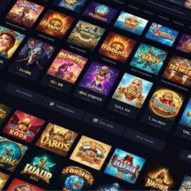 About Piqvicsz.4.64.7casino