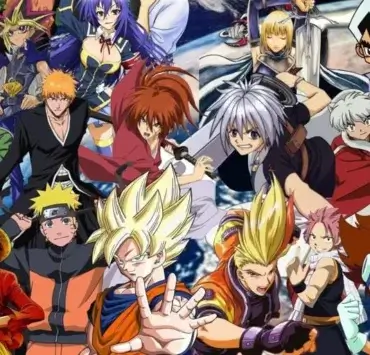 Animeidhentak