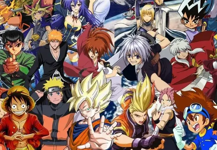 Animeidhentak