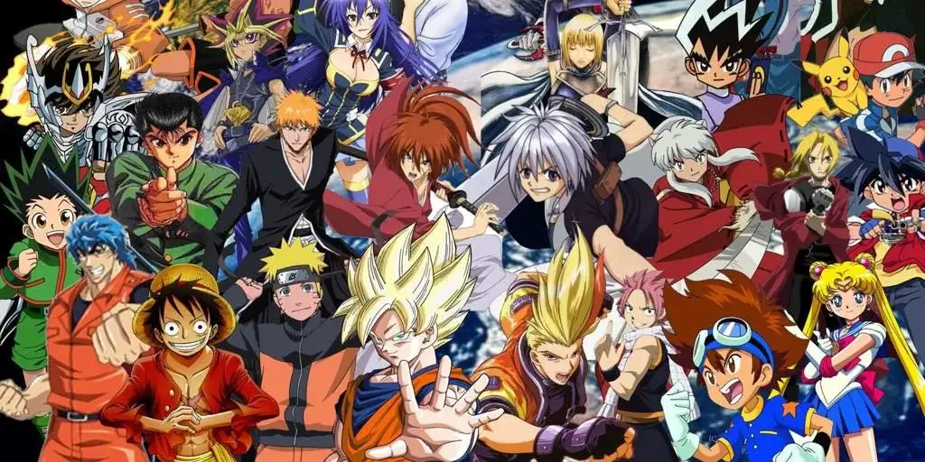 Animeidhentak