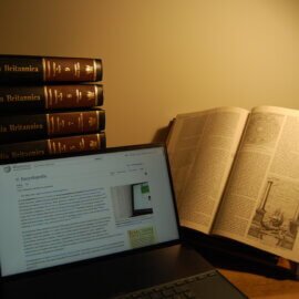 Encyclopedia