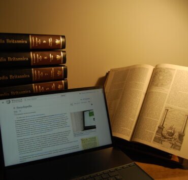 Encyclopedia