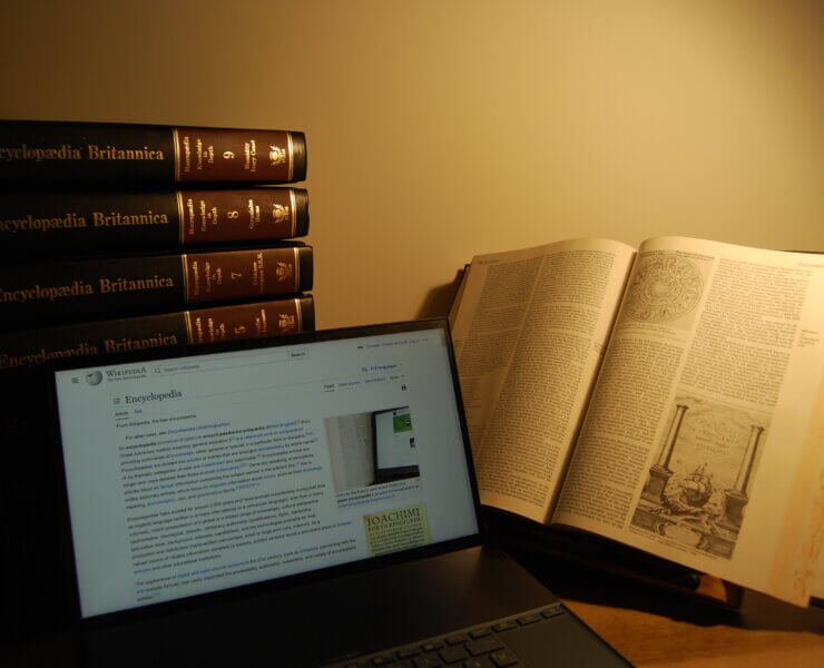 Encyclopedia