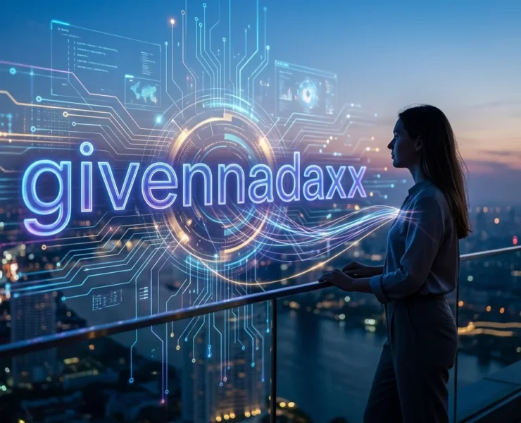 Givennadaxx