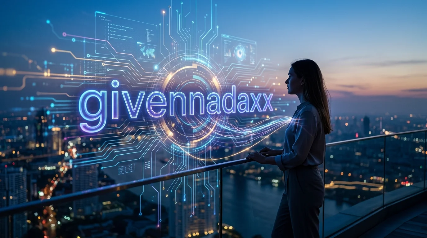 Givennadaxx