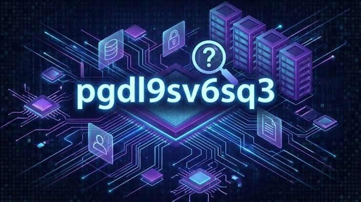Pgdl9sv6sq3