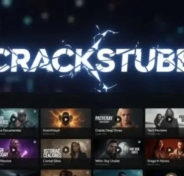 Crackstube