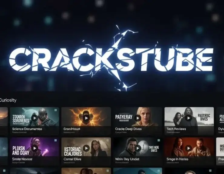 Crackstube