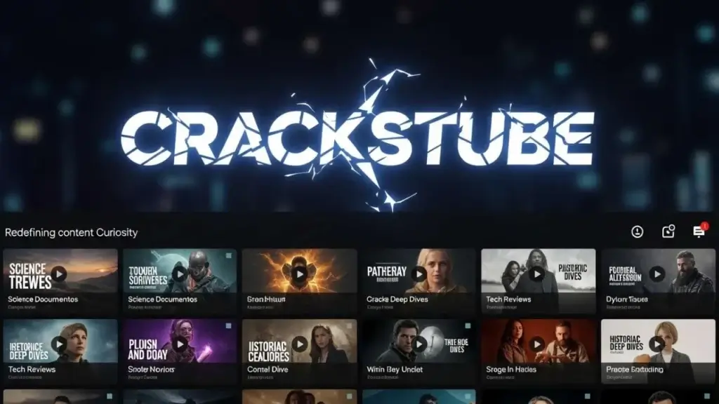 Crackstube