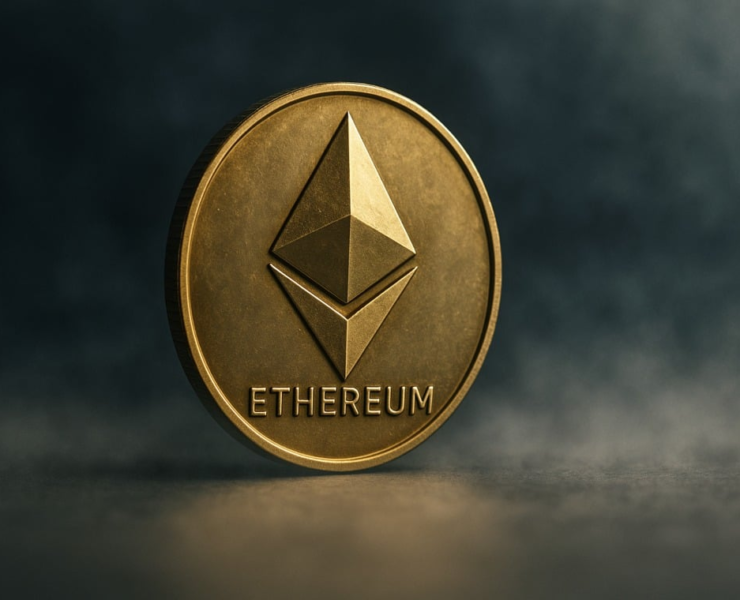 Ethereum Price