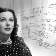 Hedy Lamarr Inventor Story