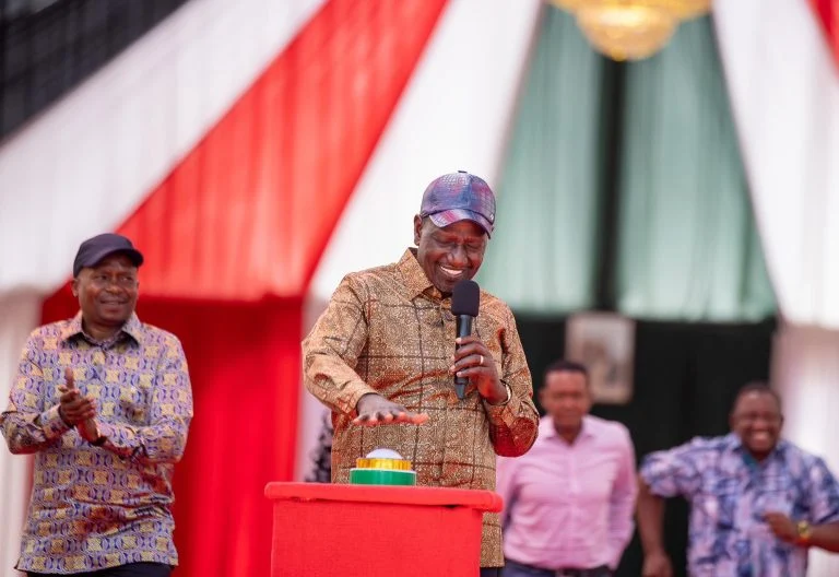 How To Apply For Nyota Fund