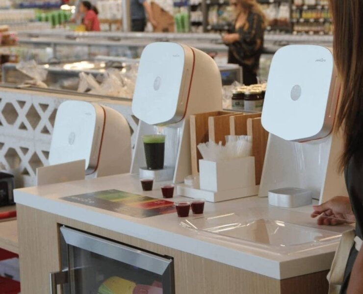 Juicero Scandal
