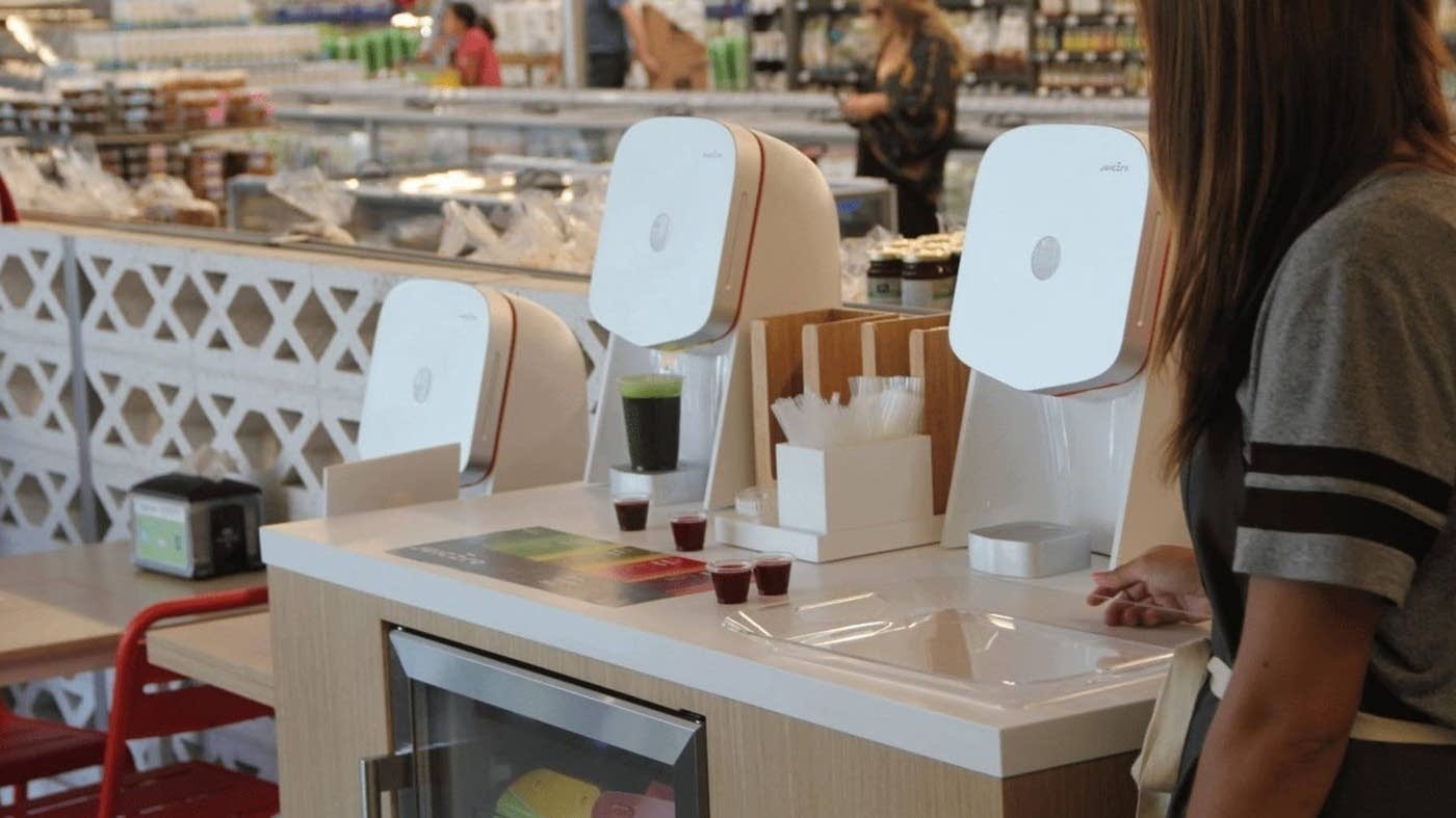 Juicero Scandal