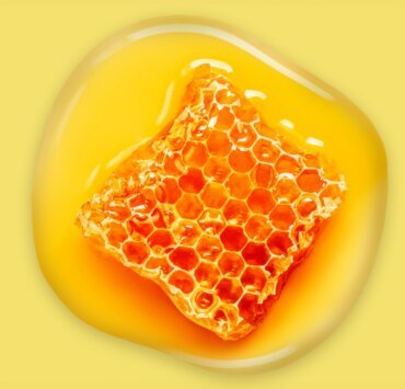 why is honey the only food that never expires