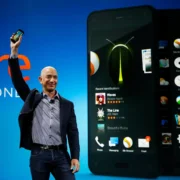 amazon fire phone failures