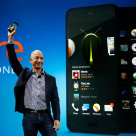 amazon fire phone failures